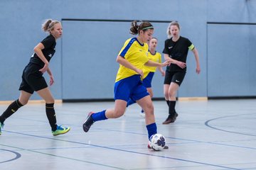 Bild 874 - Loewinnen Cup B-Juniorinnen